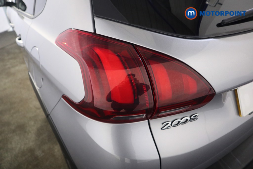 Peugeot 2008 Gt Line Manual Petrol SUV - Stock Number (1575501) - 18th supplementary image