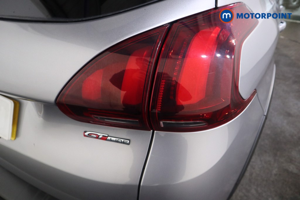 Peugeot 2008 Gt Line Manual Petrol SUV - Stock Number (1575501) - 19th supplementary image