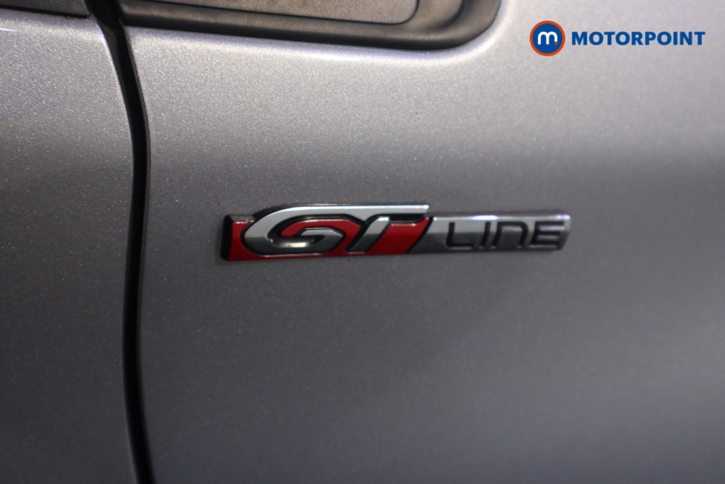 Peugeot 2008 Gt Line Manual Petrol SUV - Stock Number (1575501) - 21st supplementary image