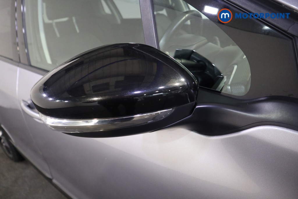 Peugeot 2008 Gt Line Manual Petrol SUV - Stock Number (1575501) - 23rd supplementary image