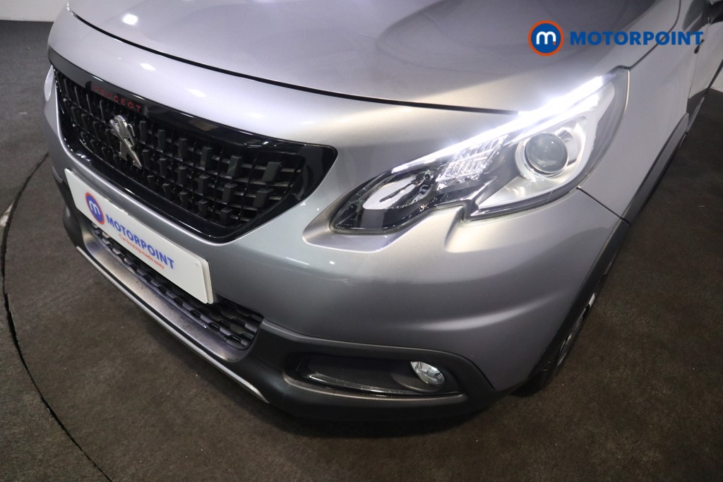 Peugeot 2008 Gt Line Manual Petrol SUV - Stock Number (1575501) - 25th supplementary image