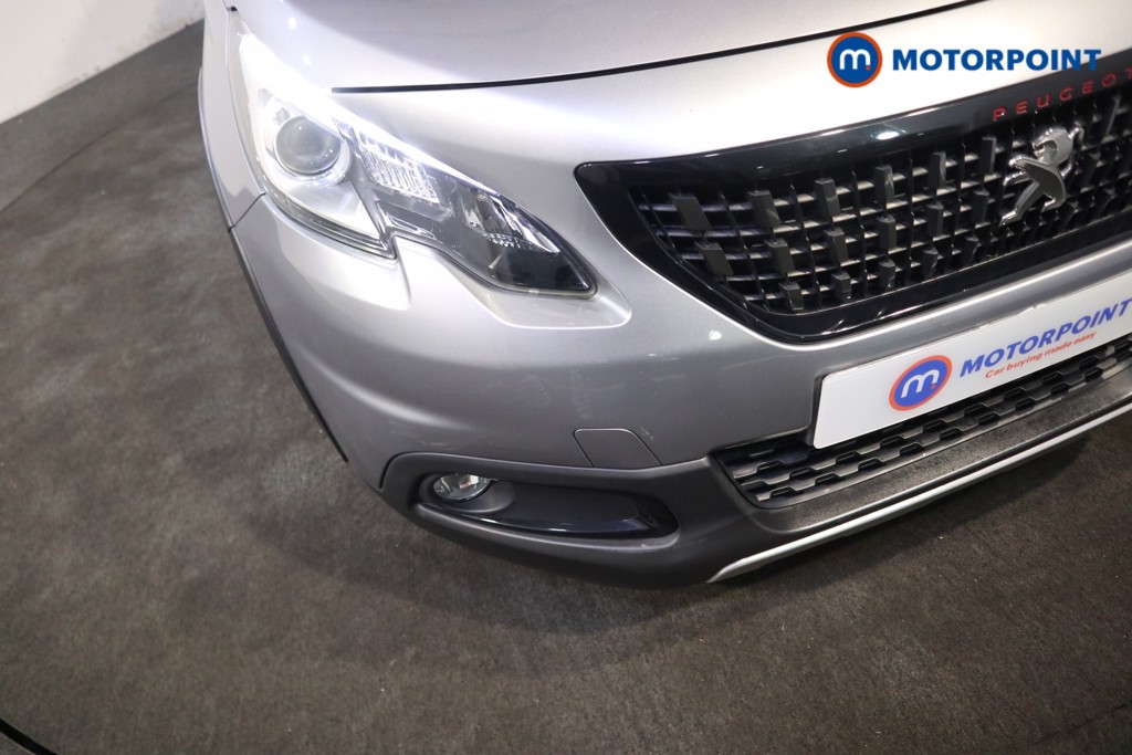 Peugeot 2008 Gt Line Manual Petrol SUV - Stock Number (1575501) - 26th supplementary image