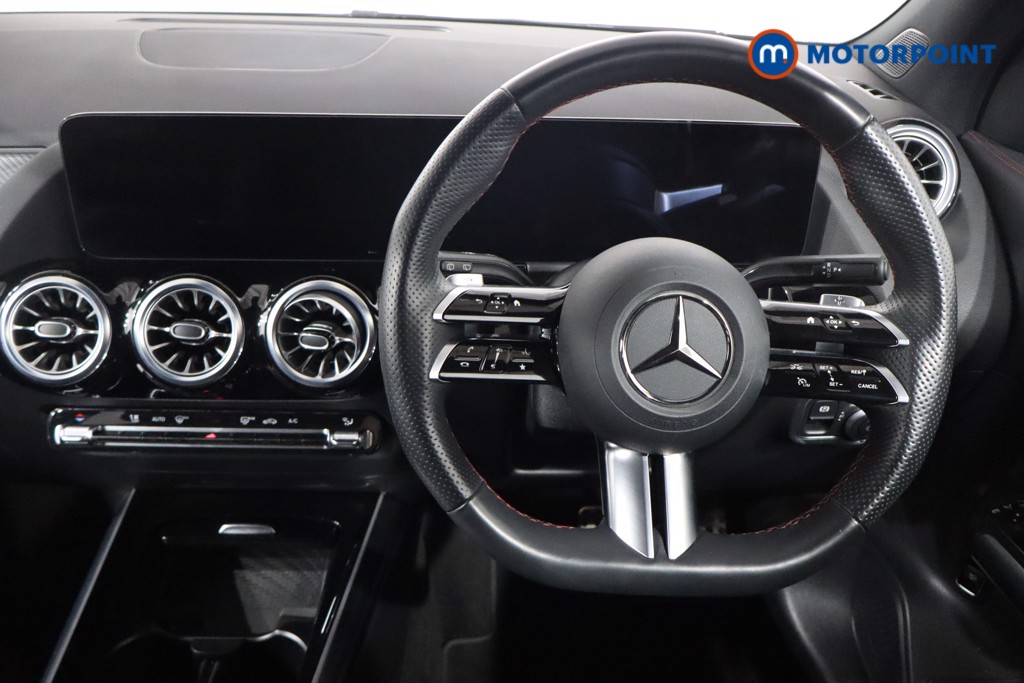 Mercedes-Benz GLA Amg Line Automatic Petrol SUV - Stock Number (1575561) - 3rd supplementary image