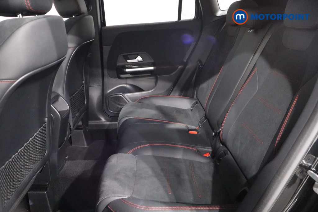 Mercedes-Benz GLA Amg Line Automatic Petrol SUV - Stock Number (1575561) - 5th supplementary image