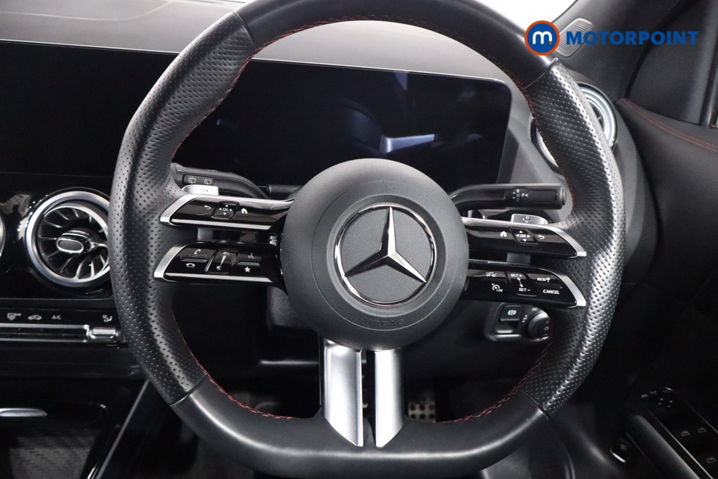 Mercedes-Benz GLA Amg Line Automatic Petrol SUV - Stock Number (1575561) - 6th supplementary image