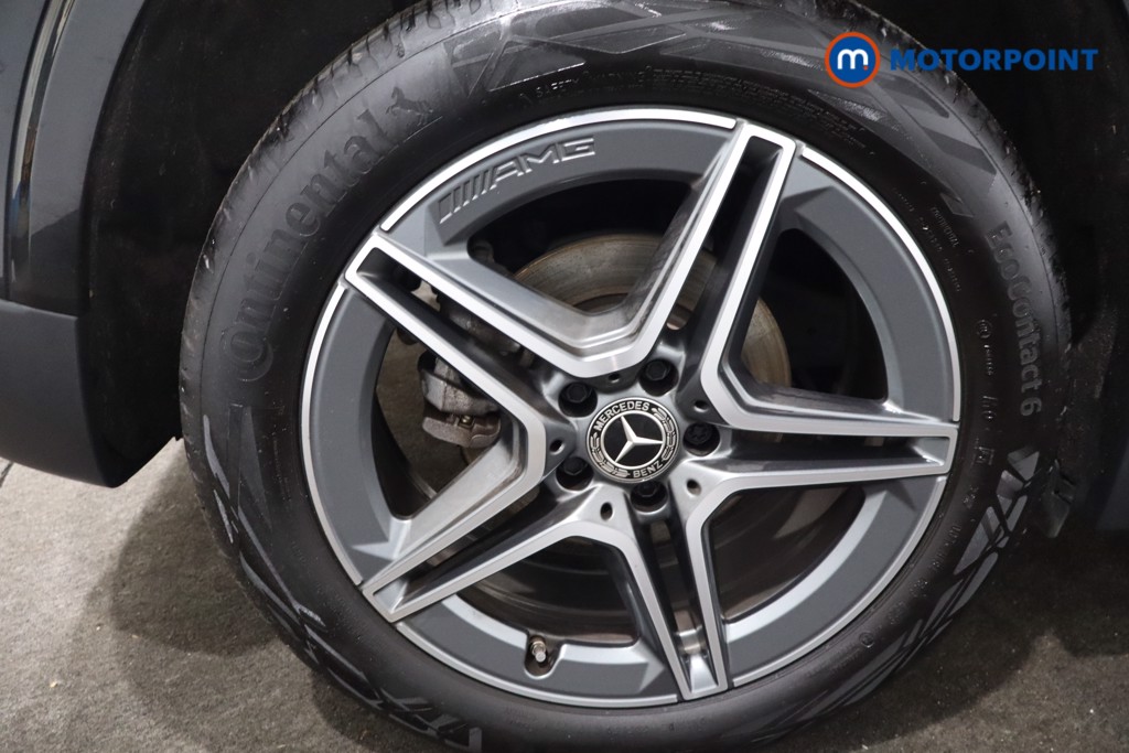 Mercedes-Benz GLA Amg Line Automatic Petrol SUV - Stock Number (1575561) - 9th supplementary image