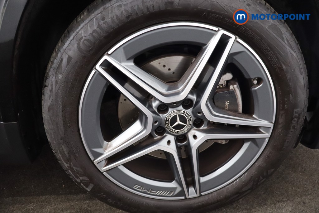 Mercedes-Benz GLA Amg Line Automatic Petrol SUV - Stock Number (1575561) - 10th supplementary image