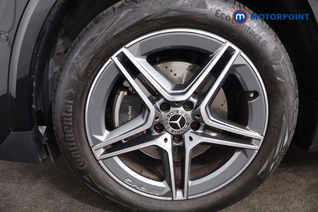 Mercedes-Benz GLA Amg Line Automatic Petrol SUV - Stock Number (1575561) - 11th supplementary image