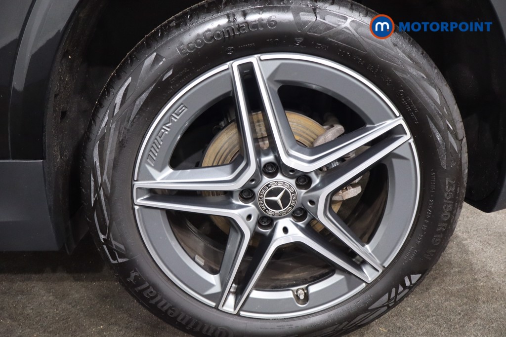 Mercedes-Benz GLA Amg Line Automatic Petrol SUV - Stock Number (1575561) - 12th supplementary image