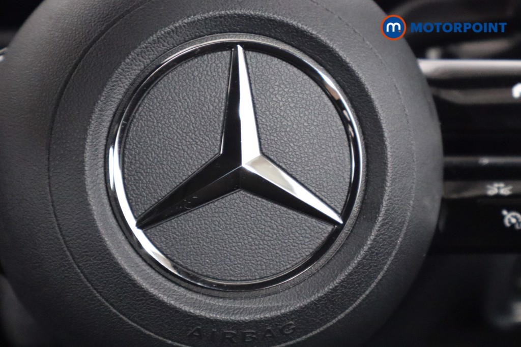 Mercedes-Benz GLA Amg Line Automatic Petrol SUV - Stock Number (1575561) - 14th supplementary image