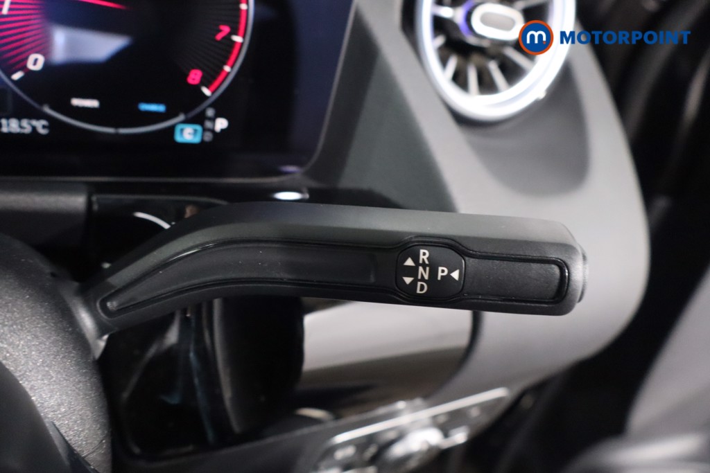 Mercedes-Benz GLA Amg Line Automatic Petrol SUV - Stock Number (1575561) - 15th supplementary image