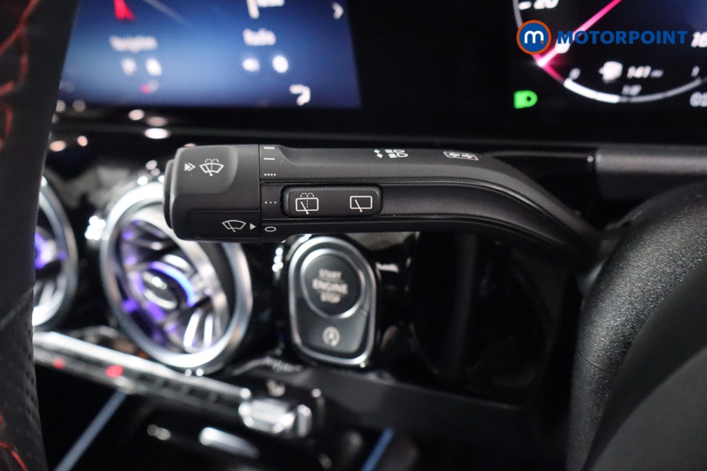 Mercedes-Benz GLA Amg Line Automatic Petrol SUV - Stock Number (1575561) - 16th supplementary image