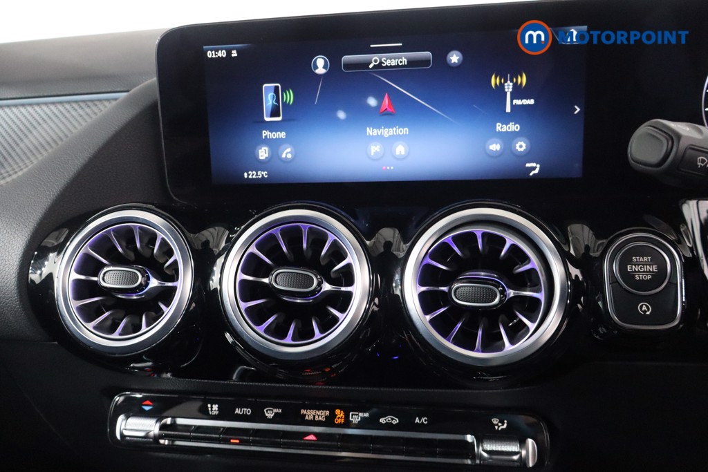 Mercedes-Benz GLA Amg Line Automatic Petrol SUV - Stock Number (1575561) - 17th supplementary image