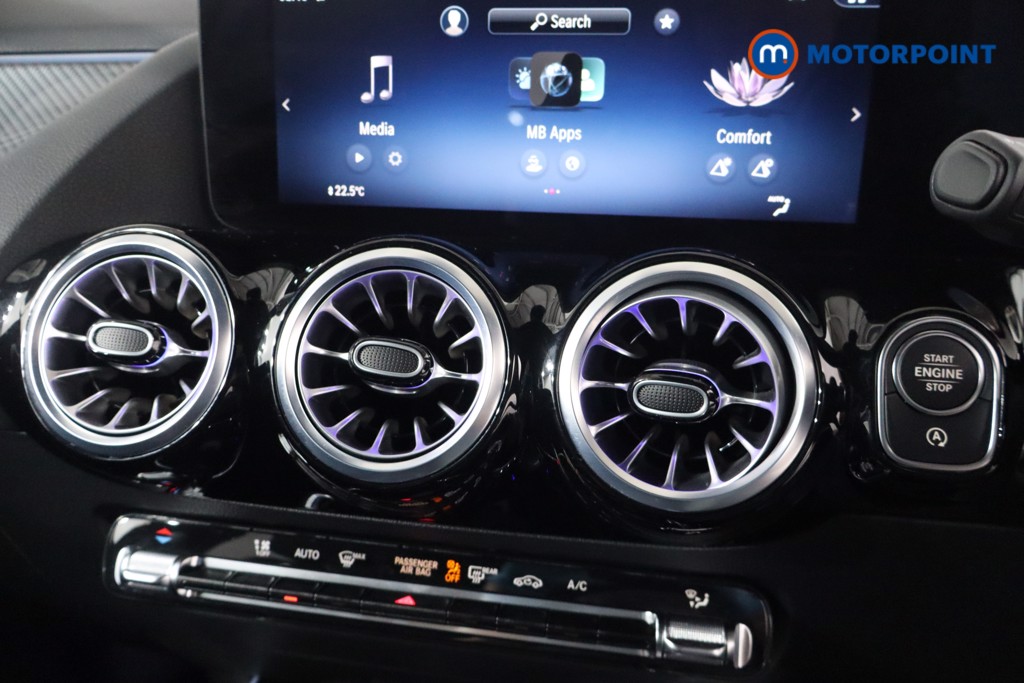 Mercedes-Benz GLA Amg Line Automatic Petrol SUV - Stock Number (1575561) - 18th supplementary image