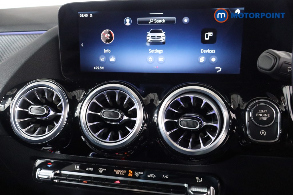 Mercedes-Benz GLA Amg Line Automatic Petrol SUV - Stock Number (1575561) - 19th supplementary image