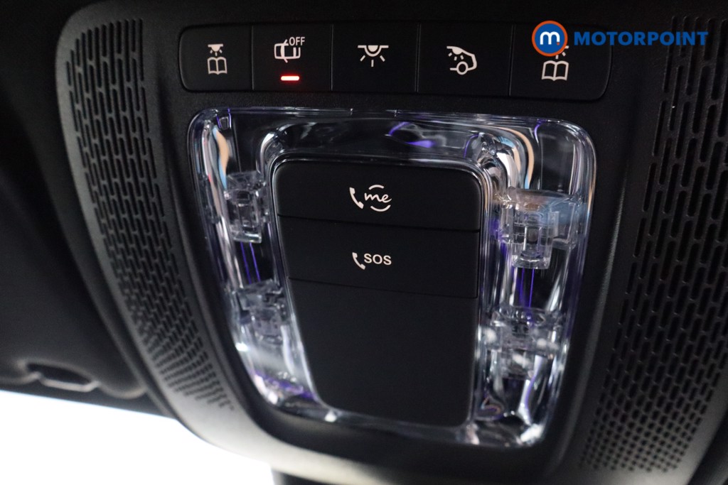 Mercedes-Benz GLA Amg Line Automatic Petrol SUV - Stock Number (1575561) - 21st supplementary image