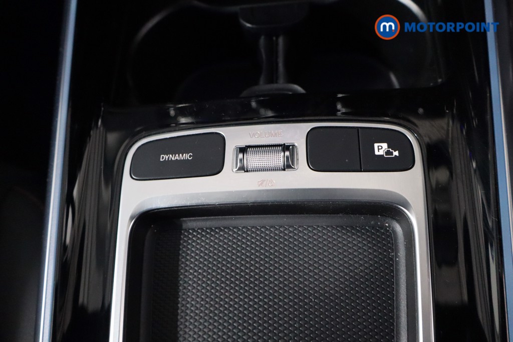 Mercedes-Benz GLA Amg Line Automatic Petrol SUV - Stock Number (1575561) - 22nd supplementary image