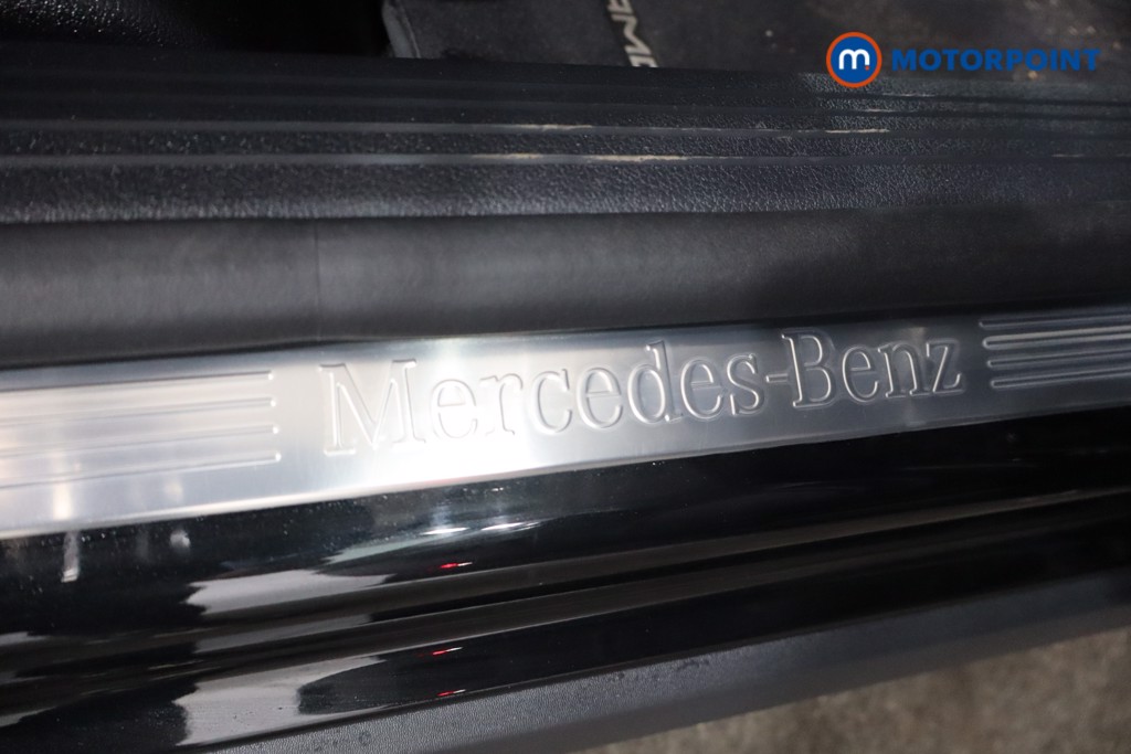 Mercedes-Benz GLA Amg Line Automatic Petrol SUV - Stock Number (1575561) - 24th supplementary image