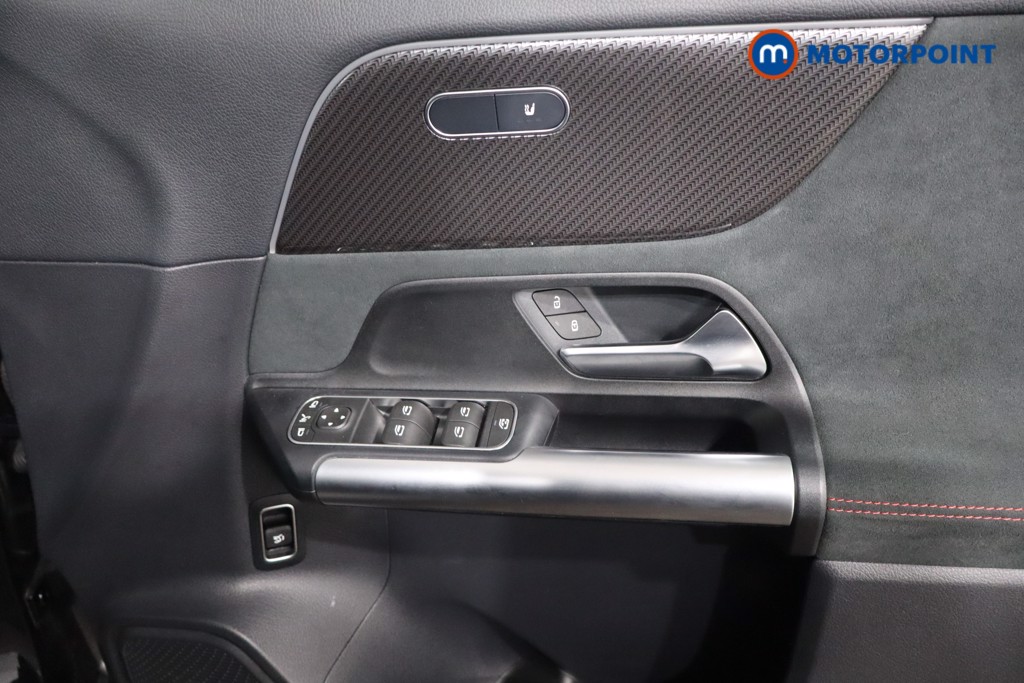 Mercedes-Benz GLA Amg Line Automatic Petrol SUV - Stock Number (1575561) - 25th supplementary image