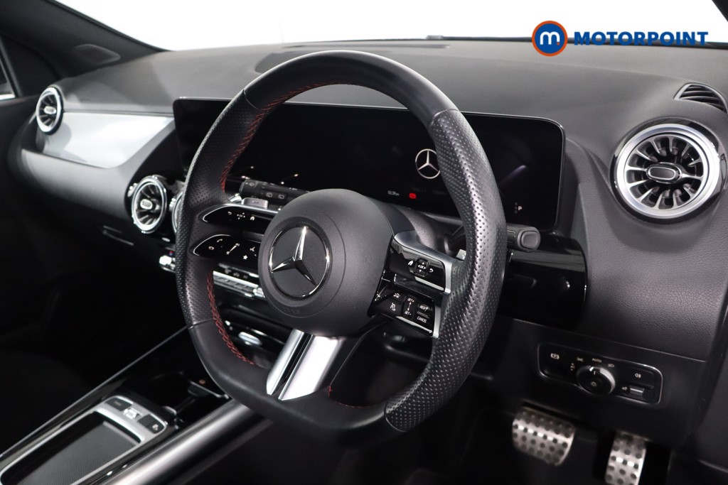 Mercedes-Benz GLA Amg Line Automatic Petrol SUV - Stock Number (1575561) - 26th supplementary image