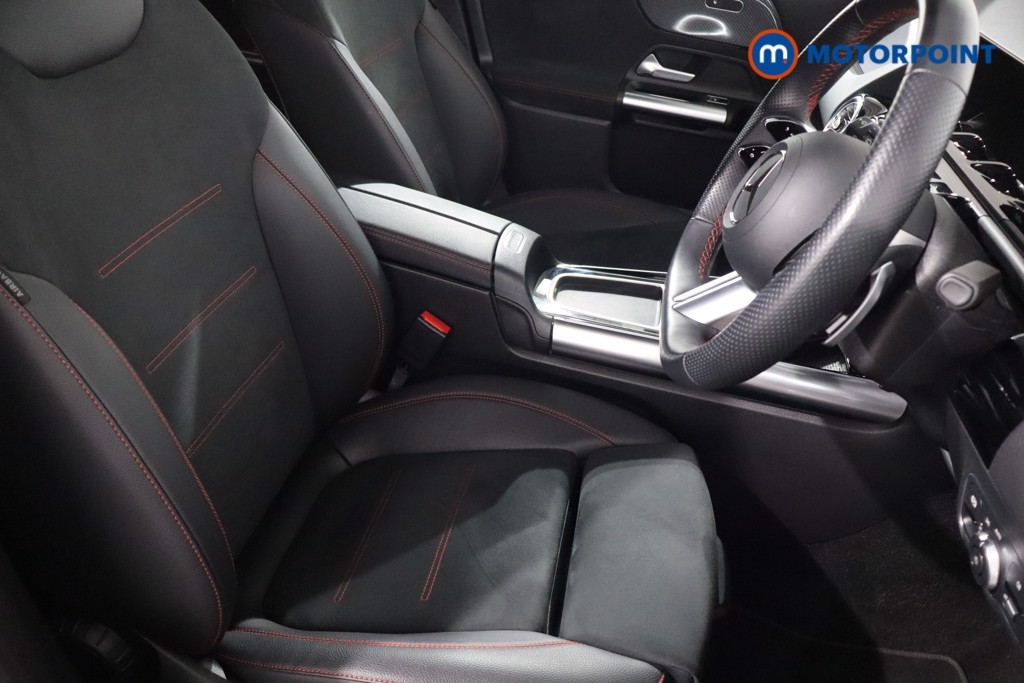 Mercedes-Benz GLA Amg Line Automatic Petrol SUV - Stock Number (1575561) - 27th supplementary image