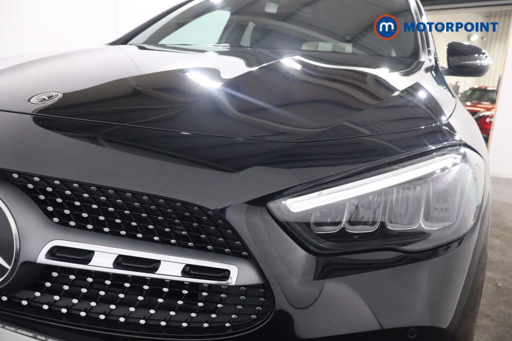 Mercedes-Benz GLA Amg Line Automatic Petrol SUV - Stock Number (1575561) - 29th supplementary image