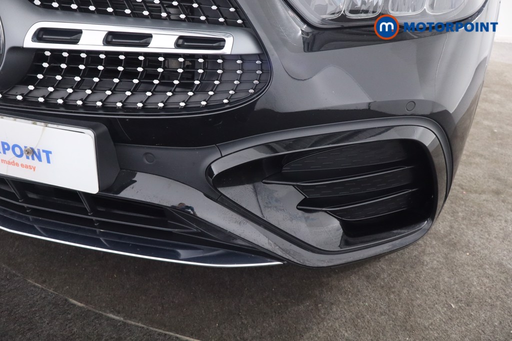 Mercedes-Benz GLA Amg Line Automatic Petrol SUV - Stock Number (1575561) - 30th supplementary image