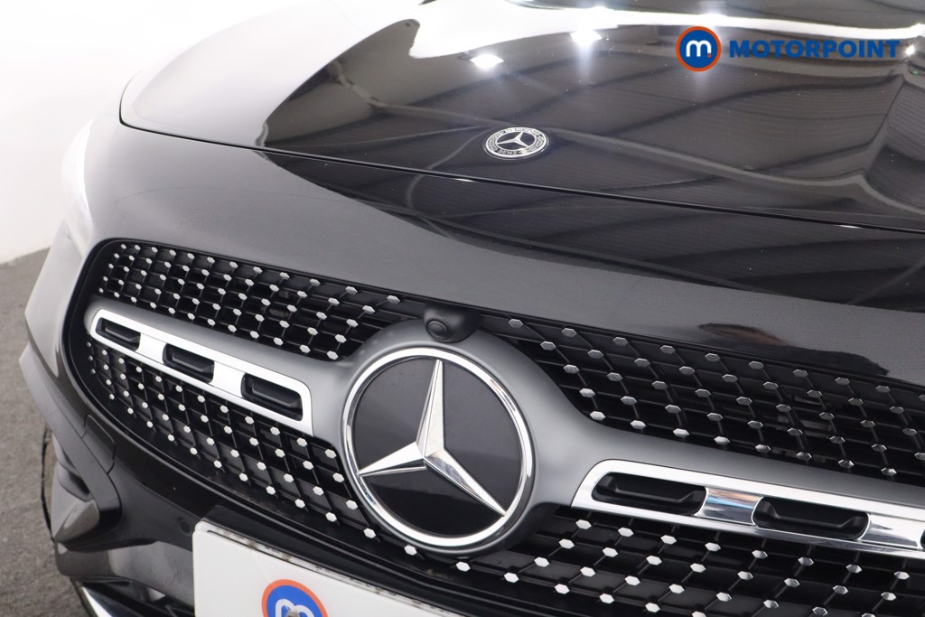 Mercedes-Benz GLA Amg Line Automatic Petrol SUV - Stock Number (1575561) - 31st supplementary image