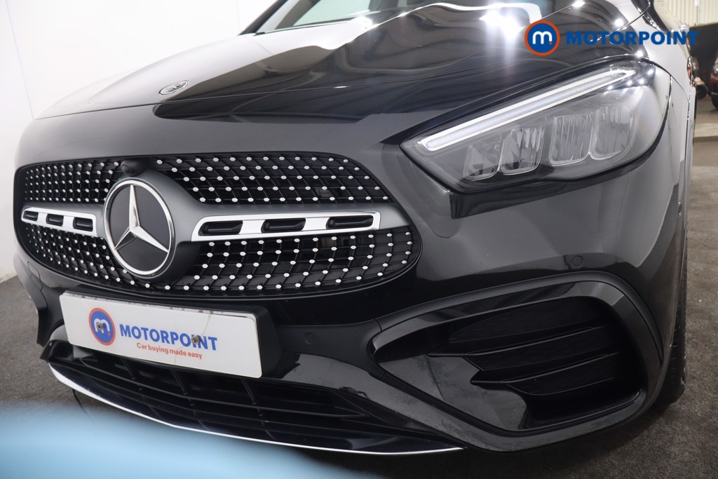 Mercedes-Benz GLA Amg Line Automatic Petrol SUV - Stock Number (1575561) - 32nd supplementary image