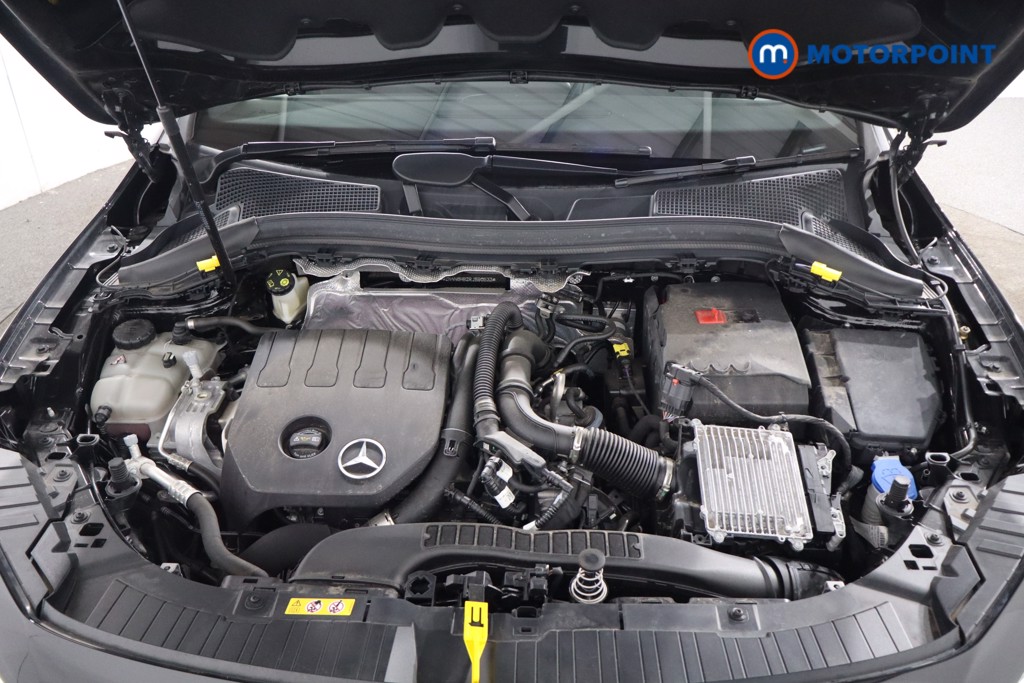 Mercedes-Benz GLA Amg Line Automatic Petrol SUV - Stock Number (1575561) - 33rd supplementary image