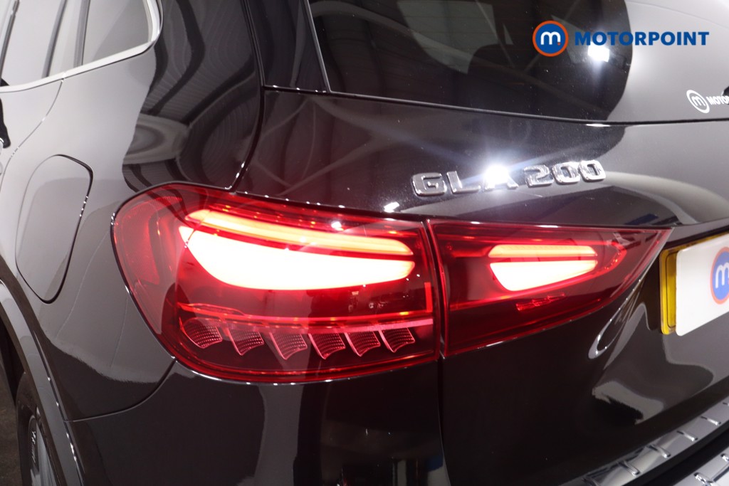 Mercedes-Benz GLA Amg Line Automatic Petrol SUV - Stock Number (1575561) - 35th supplementary image