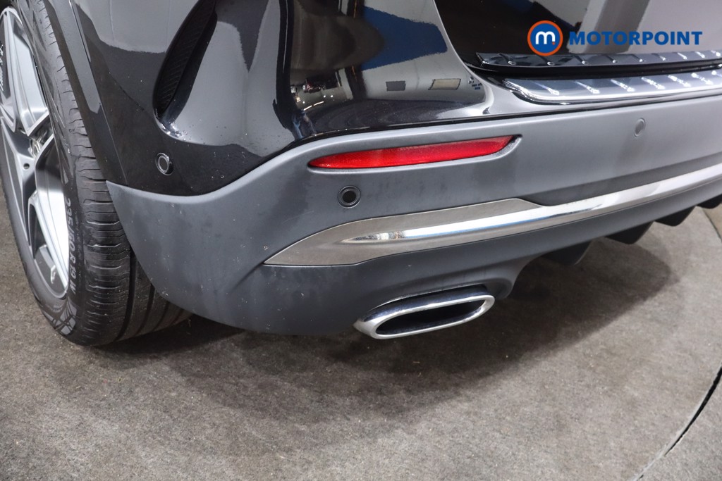 Mercedes-Benz GLA Amg Line Automatic Petrol SUV - Stock Number (1575561) - 36th supplementary image