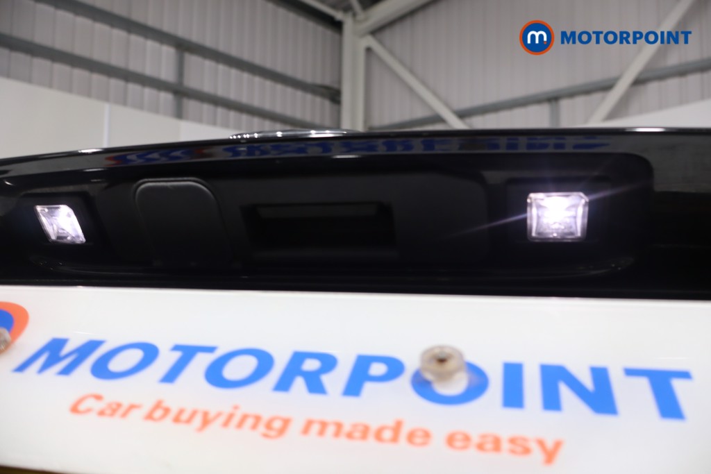 Mercedes-Benz GLA Amg Line Automatic Petrol SUV - Stock Number (1575561) - 37th supplementary image