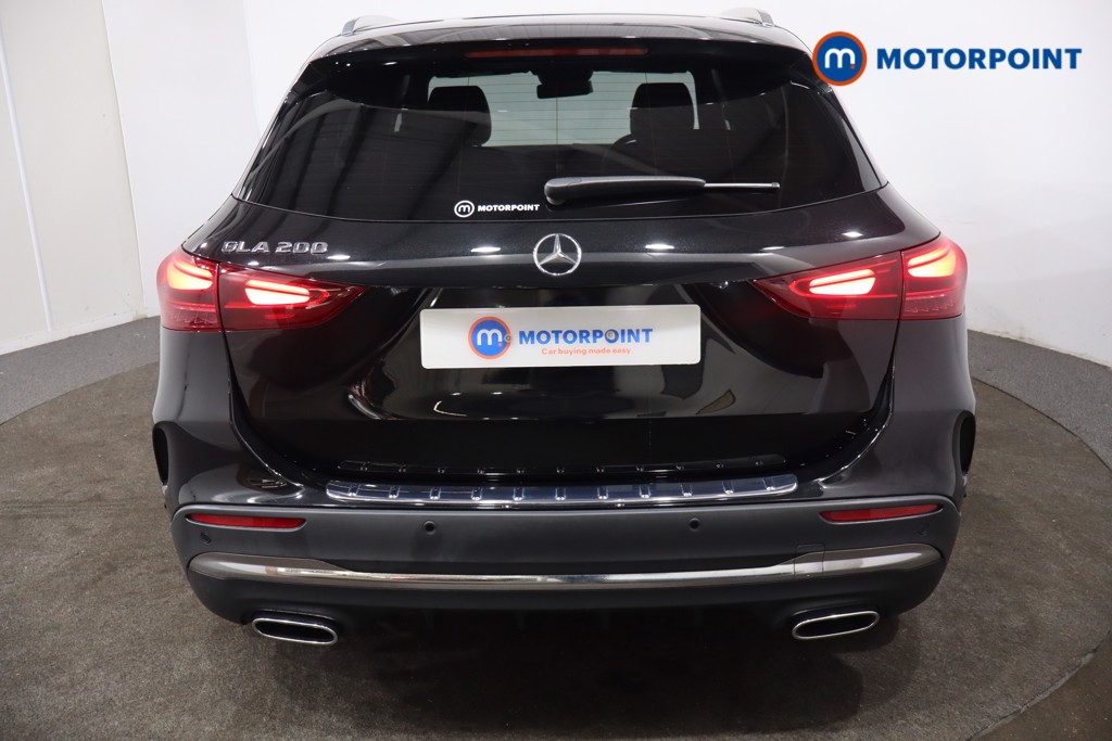 Mercedes-Benz GLA Amg Line Automatic Petrol SUV - Stock Number (1575561) - 39th supplementary image