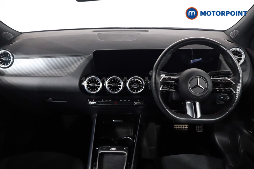 Mercedes-Benz GLA Amg Line Automatic Petrol SUV - Stock Number (1575561) - 1st supplementary image