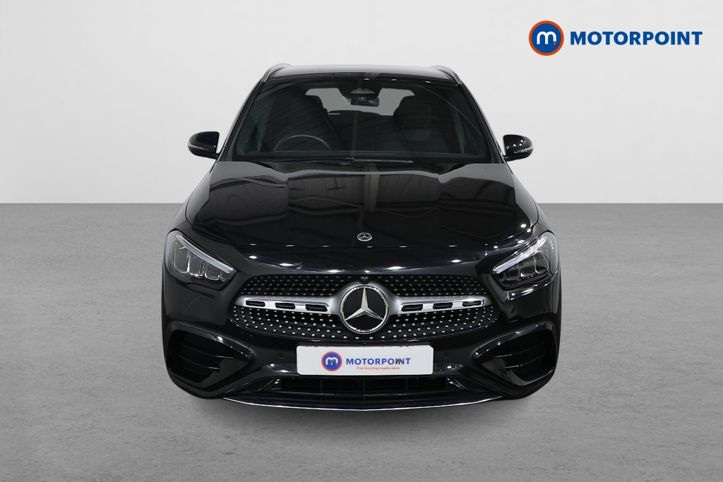 Mercedes-Benz GLA Amg Line Automatic Petrol SUV - Stock Number (1575561) - Front bumper