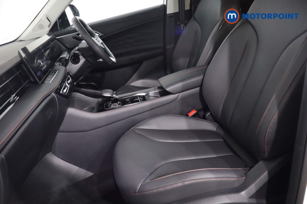 Mg Motor Uk HS Trophy Automatic Petrol SUV - Stock Number (1575579) - 4th supplementary image