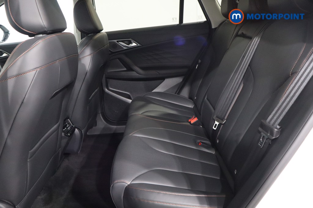 Mg Motor Uk HS Trophy Automatic Petrol SUV - Stock Number (1575579) - 5th supplementary image