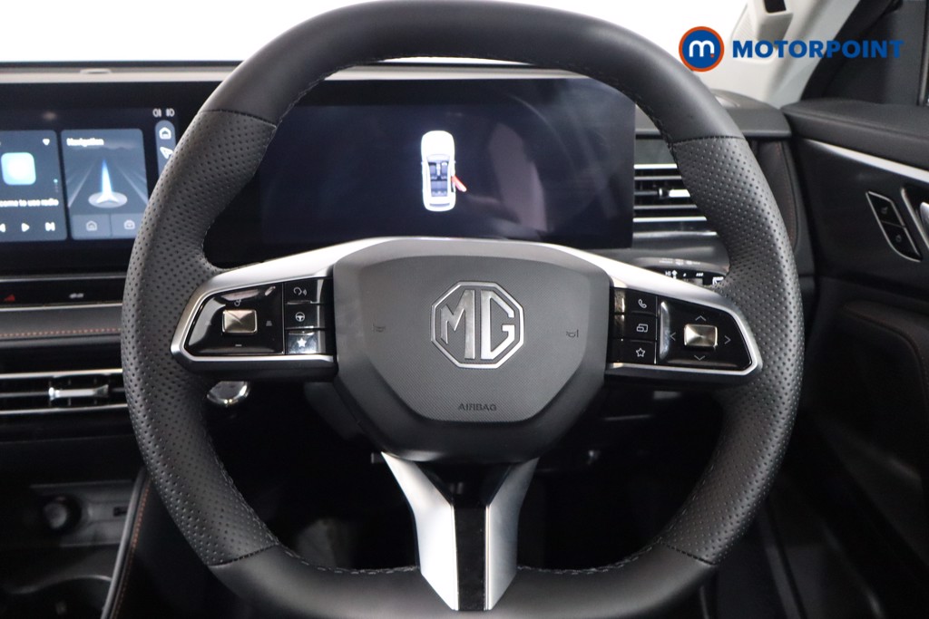 Mg Motor Uk HS Trophy Automatic Petrol SUV - Stock Number (1575579) - 6th supplementary image