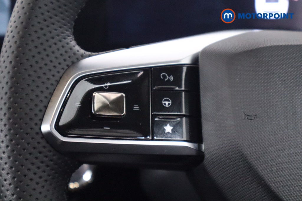 Mg Motor Uk HS Trophy Automatic Petrol SUV - Stock Number (1575579) - 7th supplementary image