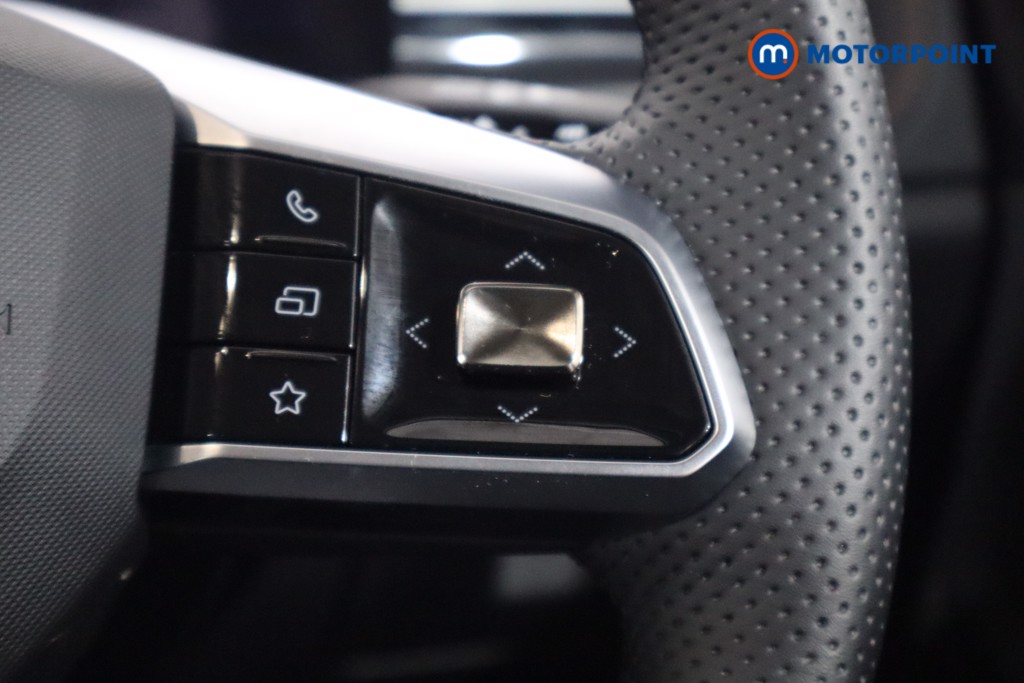 Mg Motor Uk HS Trophy Automatic Petrol SUV - Stock Number (1575579) - 8th supplementary image