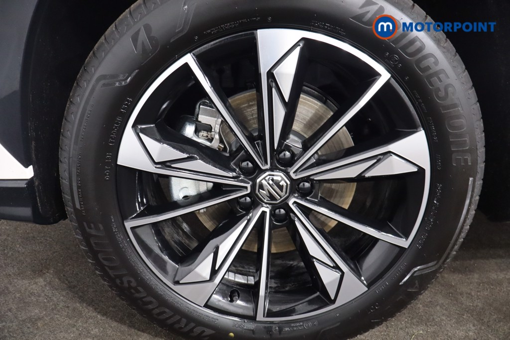 Mg Motor Uk HS Trophy Automatic Petrol SUV - Stock Number (1575579) - 11th supplementary image