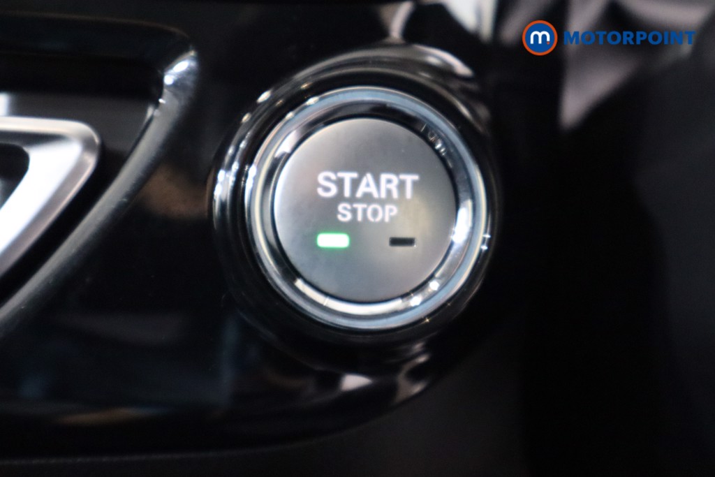 Mg Motor Uk HS Trophy Automatic Petrol SUV - Stock Number (1575579) - 13th supplementary image