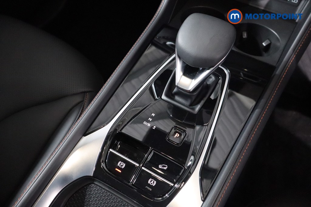 Mg Motor Uk HS Trophy Automatic Petrol SUV - Stock Number (1575579) - 14th supplementary image