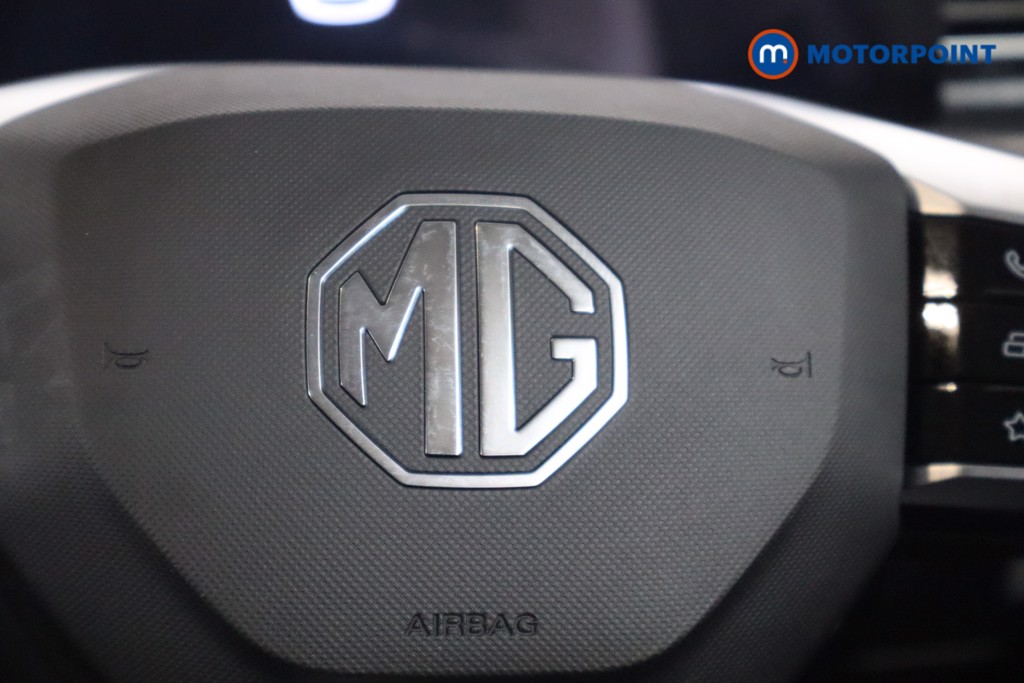 Mg Motor Uk HS Trophy Automatic Petrol SUV - Stock Number (1575579) - 17th supplementary image