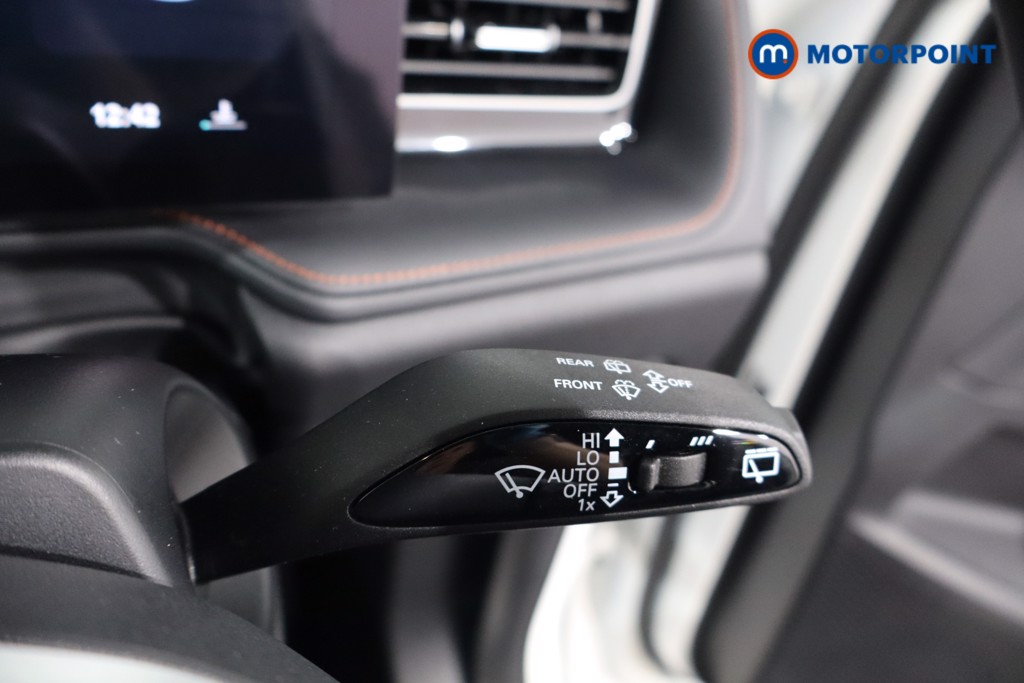 Mg Motor Uk HS Trophy Automatic Petrol SUV - Stock Number (1575579) - 18th supplementary image