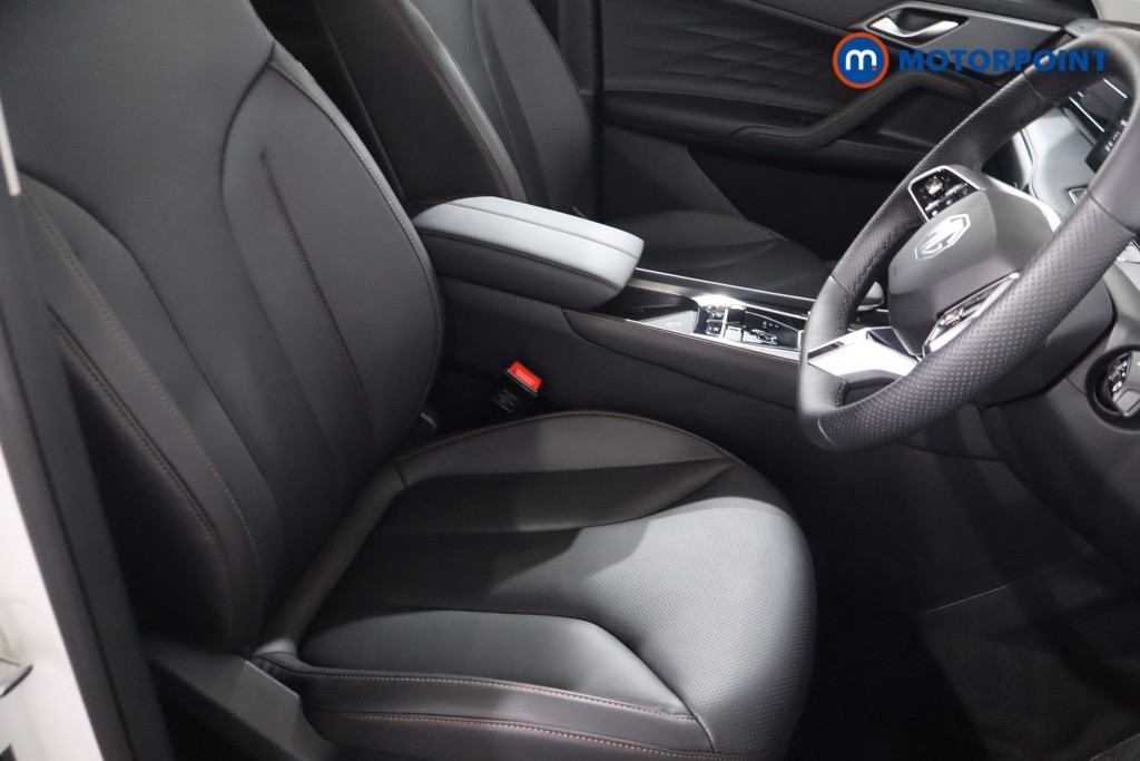 Mg Motor Uk HS Trophy Automatic Petrol SUV - Stock Number (1575579) - 24th supplementary image