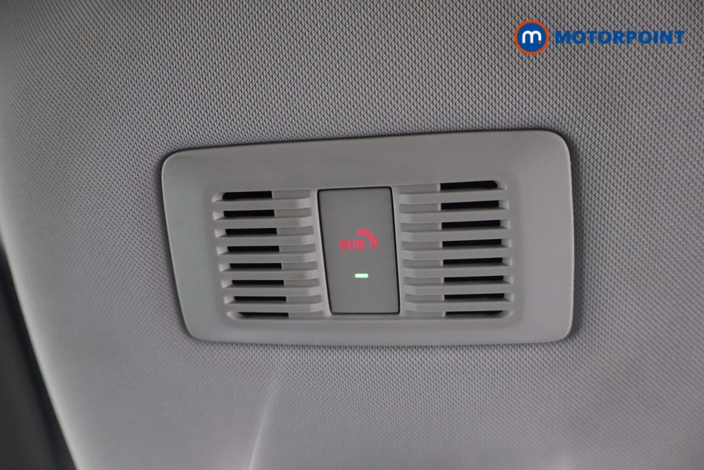 Mg Motor Uk HS Trophy Automatic Petrol SUV - Stock Number (1575579) - 27th supplementary image