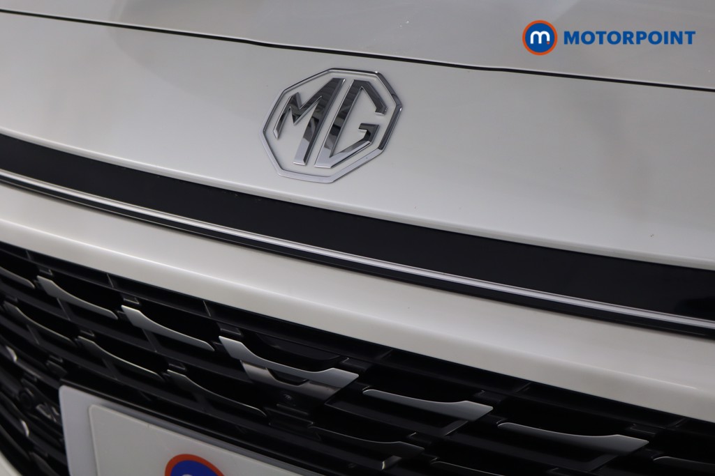 Mg Motor Uk HS Trophy Automatic Petrol SUV - Stock Number (1575579) - 30th supplementary image