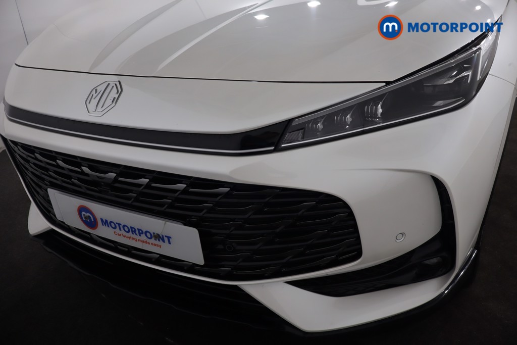 Mg Motor Uk HS Trophy Automatic Petrol SUV - Stock Number (1575579) - 31st supplementary image